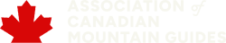 ACMG – Association of Canadian Mountain Guides